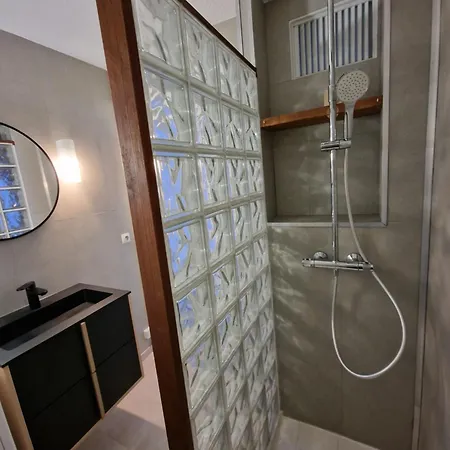 Les Bouvreuils * Les Deux Alpes