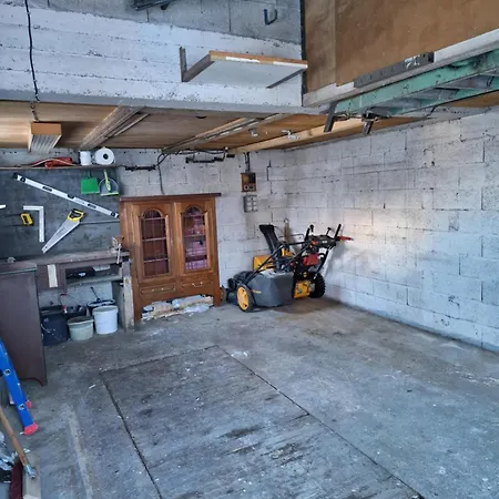 Les Bouvreuils Les Deux Alpes