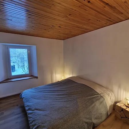 Les Bouvreuils Casa de Férias Les Deux Alpes