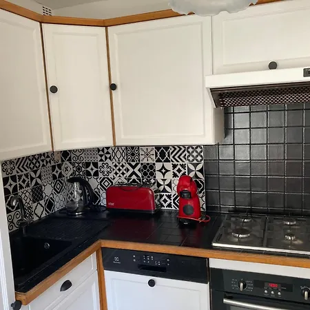 Les Bouvreuils * Les Deux Alpes