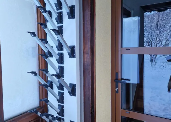 Tatil Evi Les Bouvreuils *