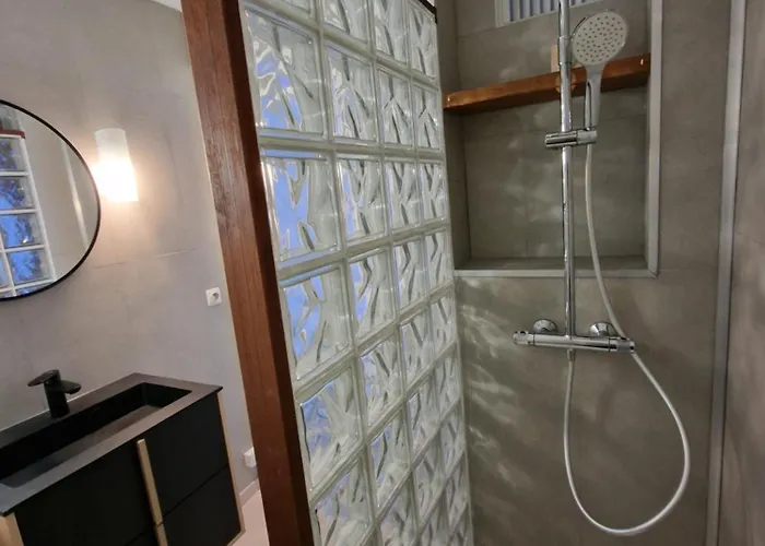 Les Bouvreuils * Les Deux Alpes