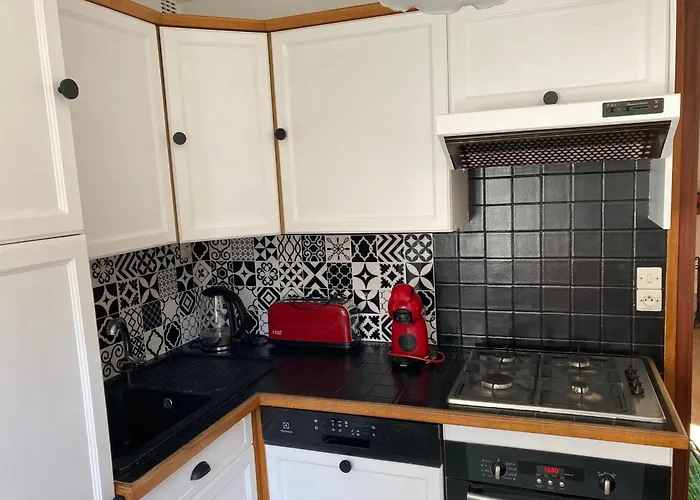 Les Bouvreuils * Les Deux Alpes