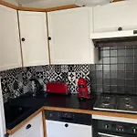 Les Bouvreuils * Λε Ντεζ Αλπ