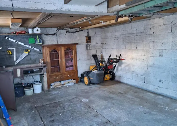 Les Bouvreuils Ле дез Альп